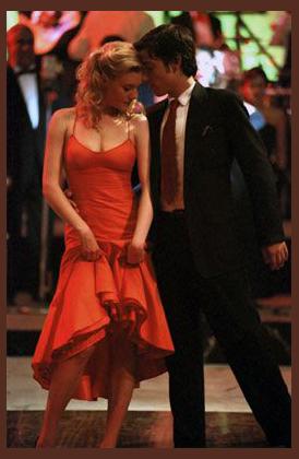 Dirty Dancing 2 - Havana Nights